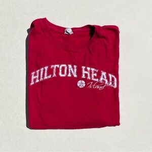 Hilton Head Island Long Sleeve